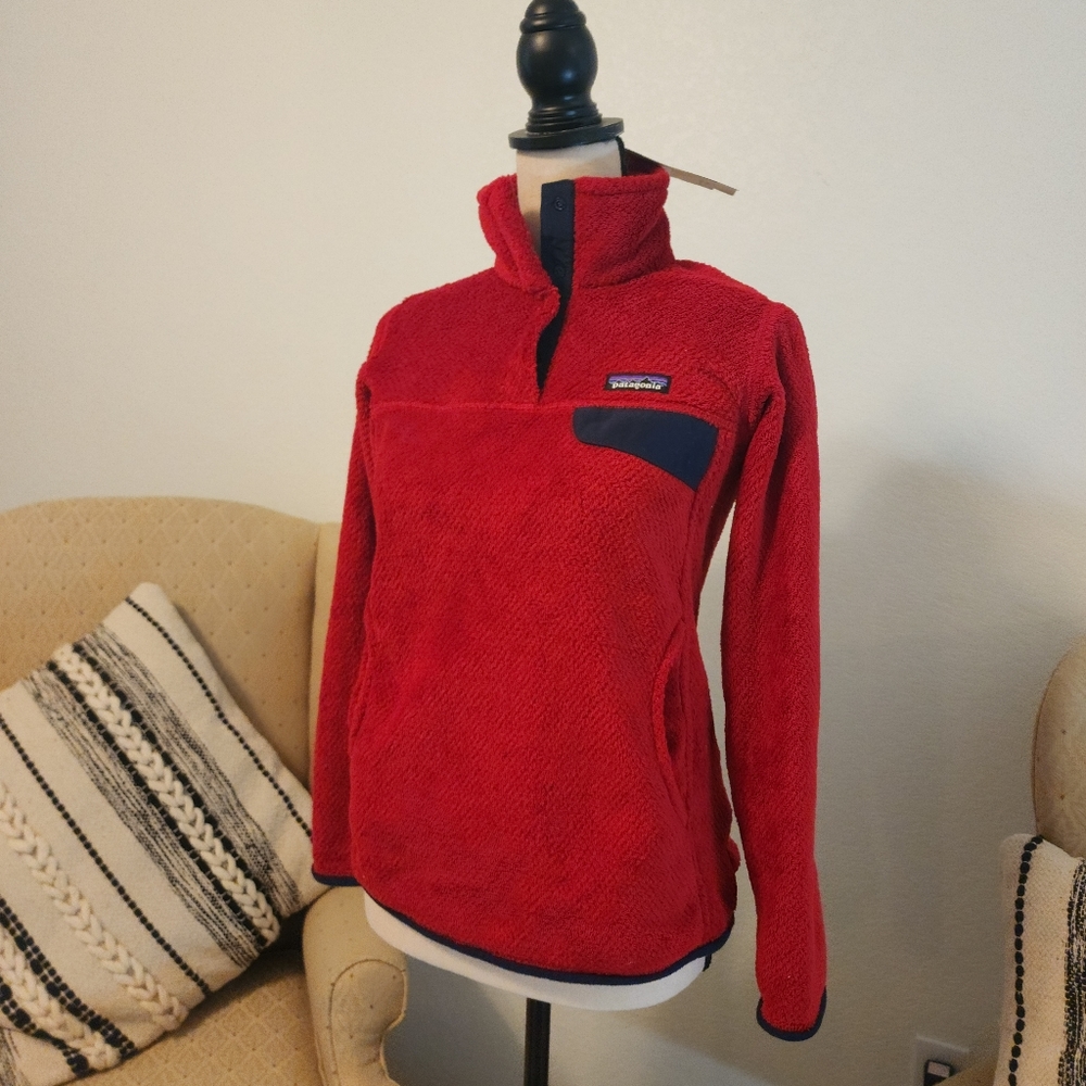 NWT Patagonia Sweater sz XS